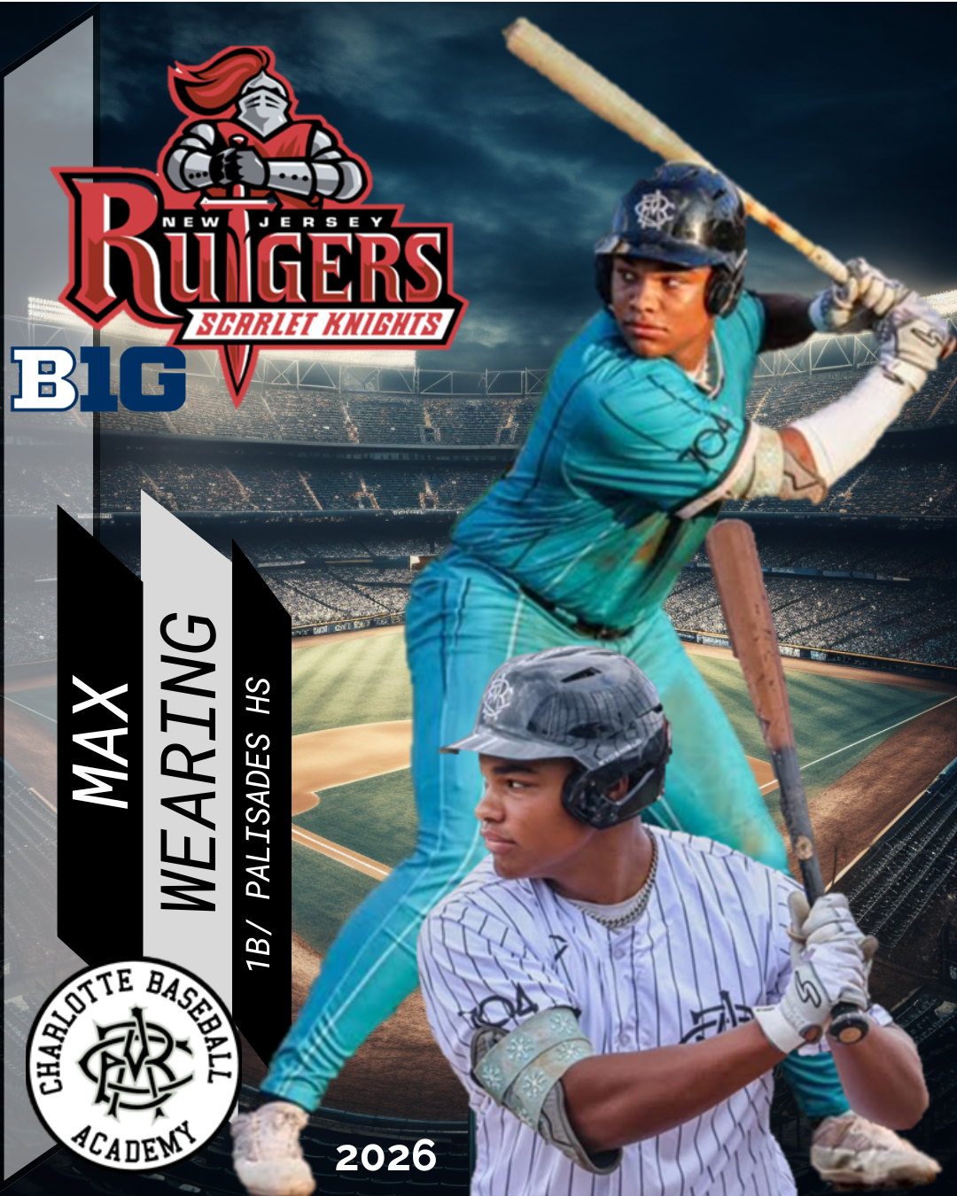 Copy of Sports #4 Canva Template (32)